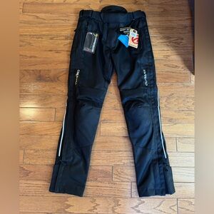 Olympia Moto Sports Women’s Airglide 6 Motorcycle Pants